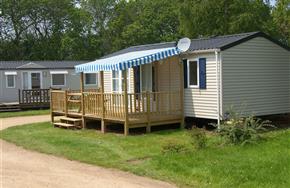 Camping Paimpol Bretagne