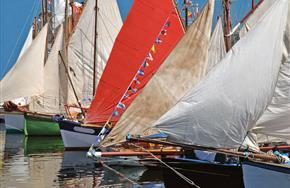 Camping Paimpol Bretagne