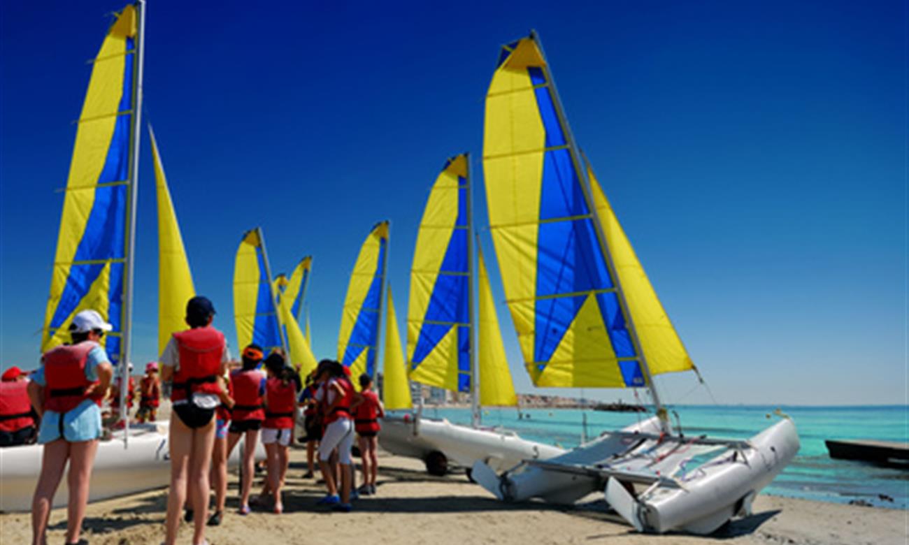 Camping Paimpol Bretagne