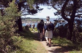 Camping Paimpol Bretagne