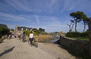 Camping Paimpol Bretagne