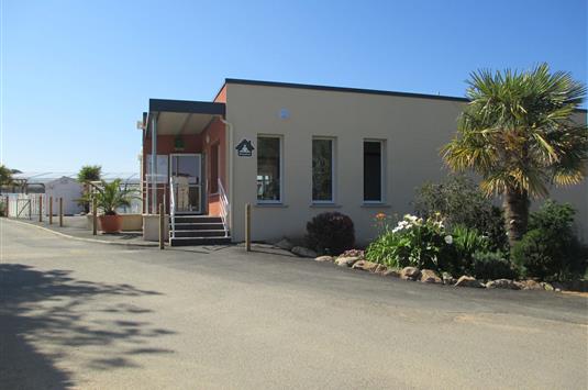 Camping Paimpol Bretagne