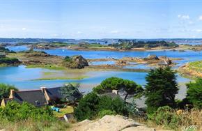 Camping Paimpol Bretagne