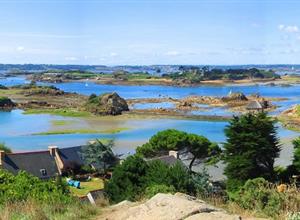 Camping Paimpol Bretagne