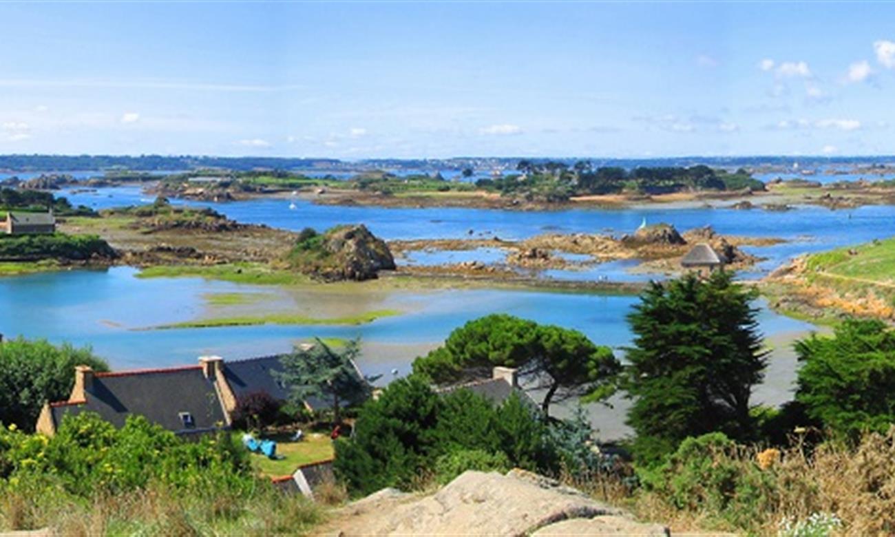 Camping Paimpol Bretagne