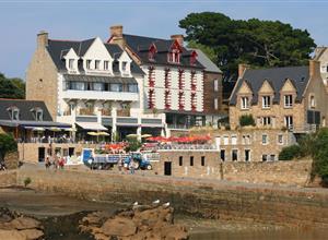 Camping Paimpol Bretagne