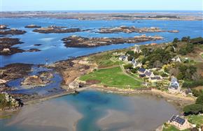 Camping Paimpol Bretagne