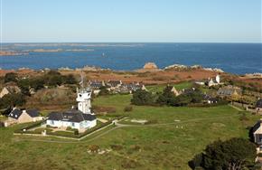 Camping Paimpol Bretagne