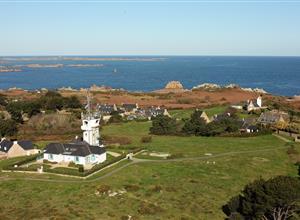 Camping Paimpol Bretagne