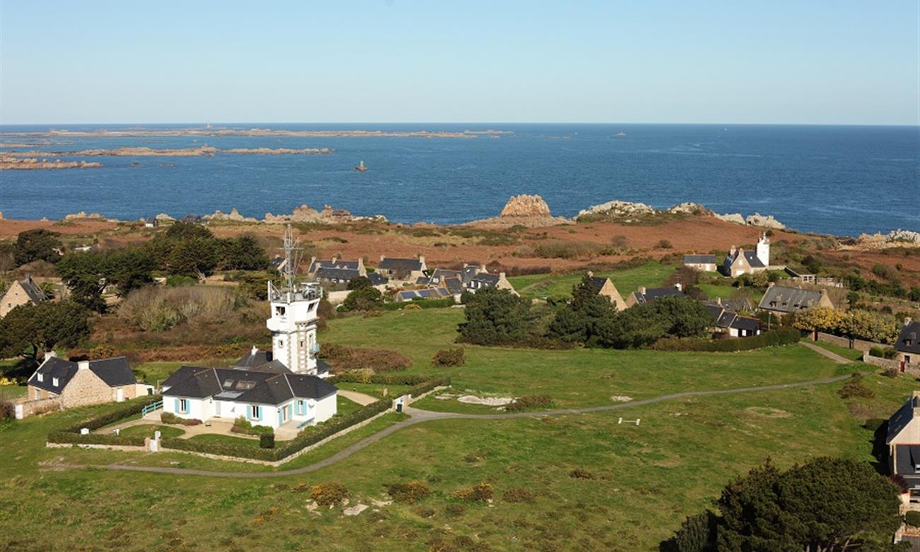 Camping Paimpol Bretagne