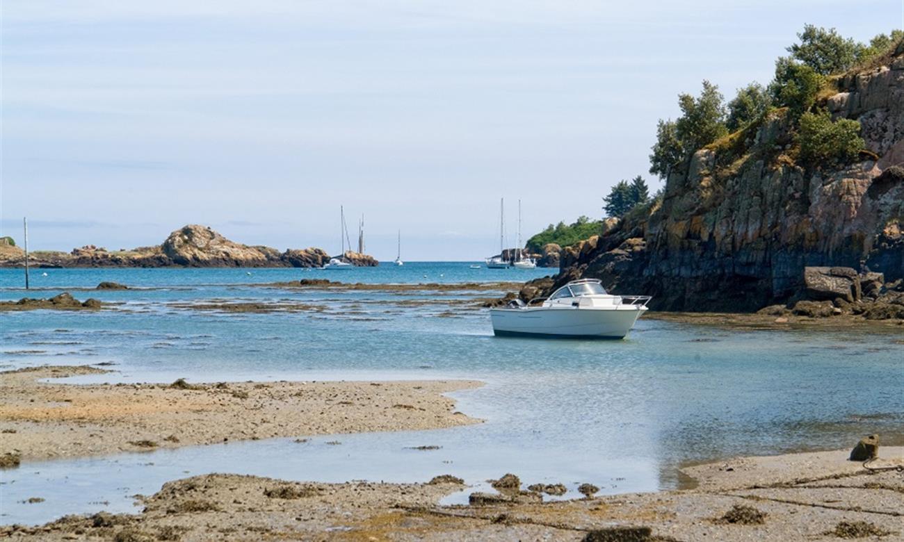 Camping Paimpol Bretagne