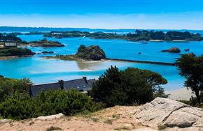 Camping Paimpol Bretagne