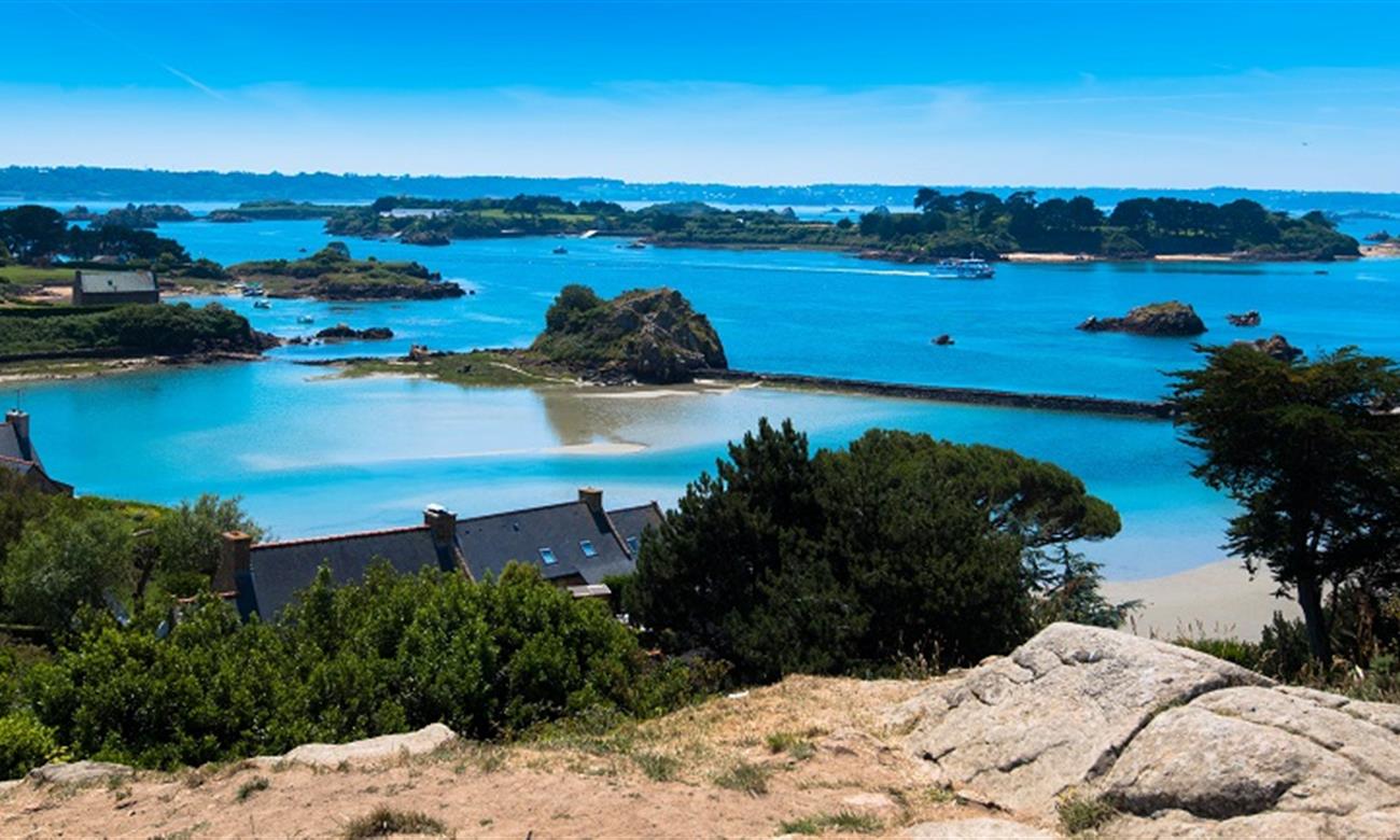 Camping Paimpol Bretagne