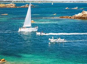 Camping Paimpol Bretagne