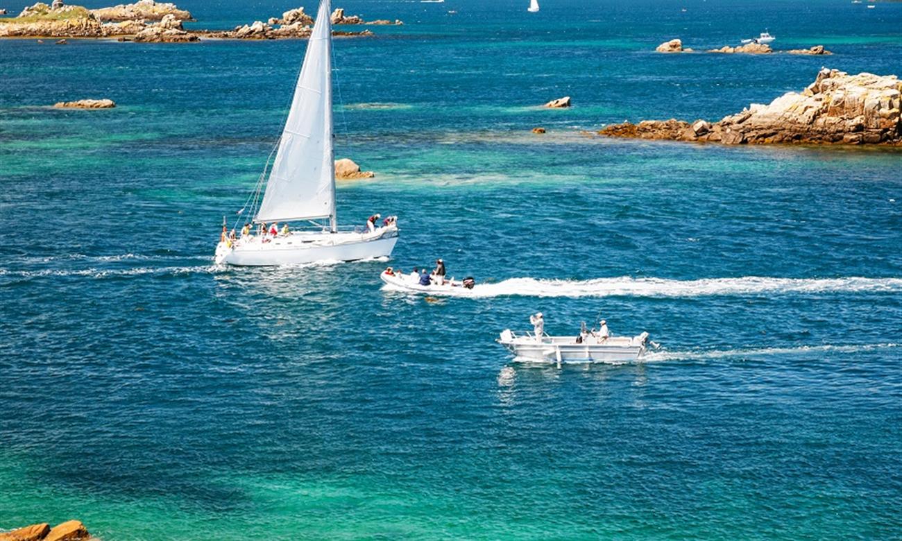 Camping Paimpol Bretagne