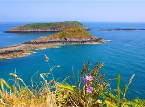 Camping Paimpol Bretagne