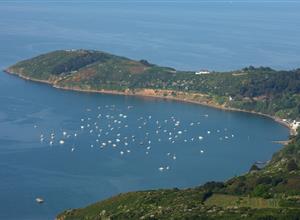 Camping Paimpol Bretagne