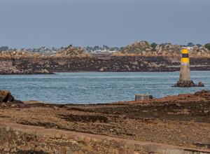 Camping Paimpol Bretagne