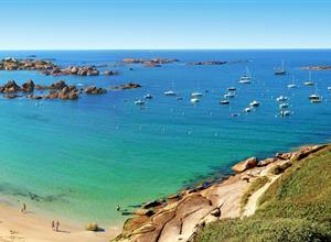 Camping Paimpol Bretagne