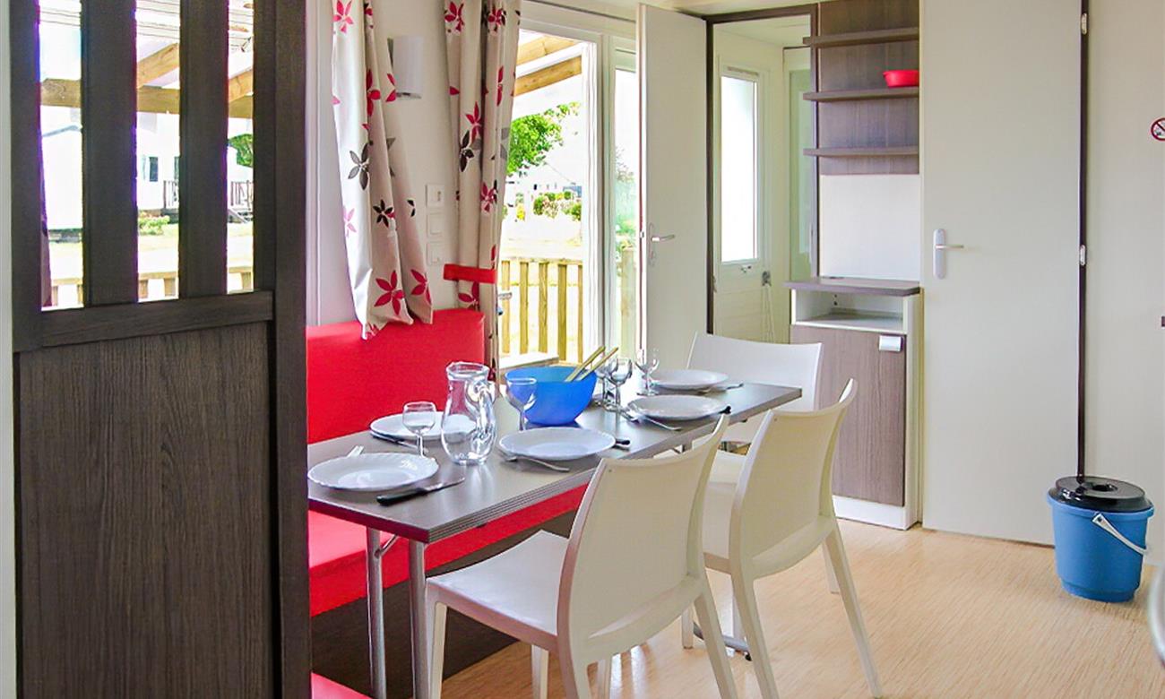 Camping Paimpol Bretagne