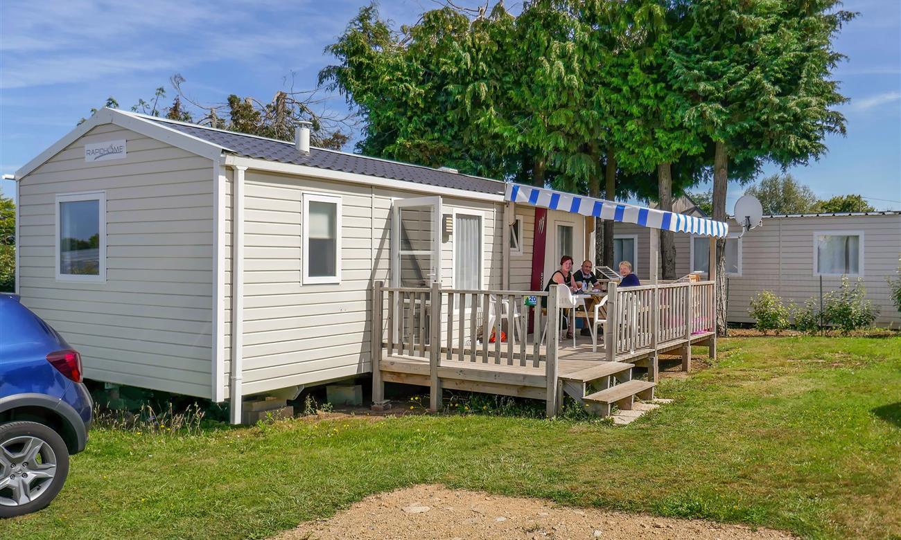 Camping Paimpol Bretagne