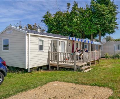 Camping Paimpol Bretagne