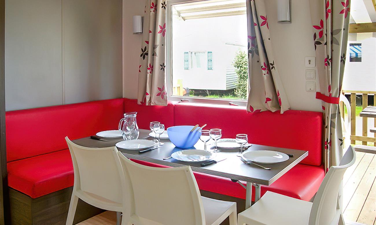 Camping Paimpol Bretagne