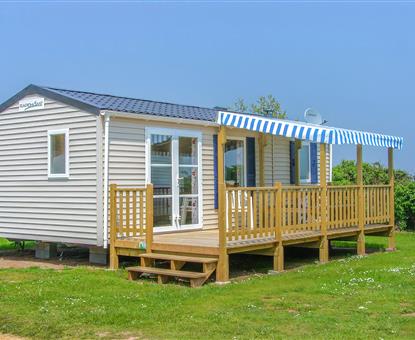 Camping Paimpol Bretagne