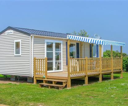Camping Paimpol Bretagne