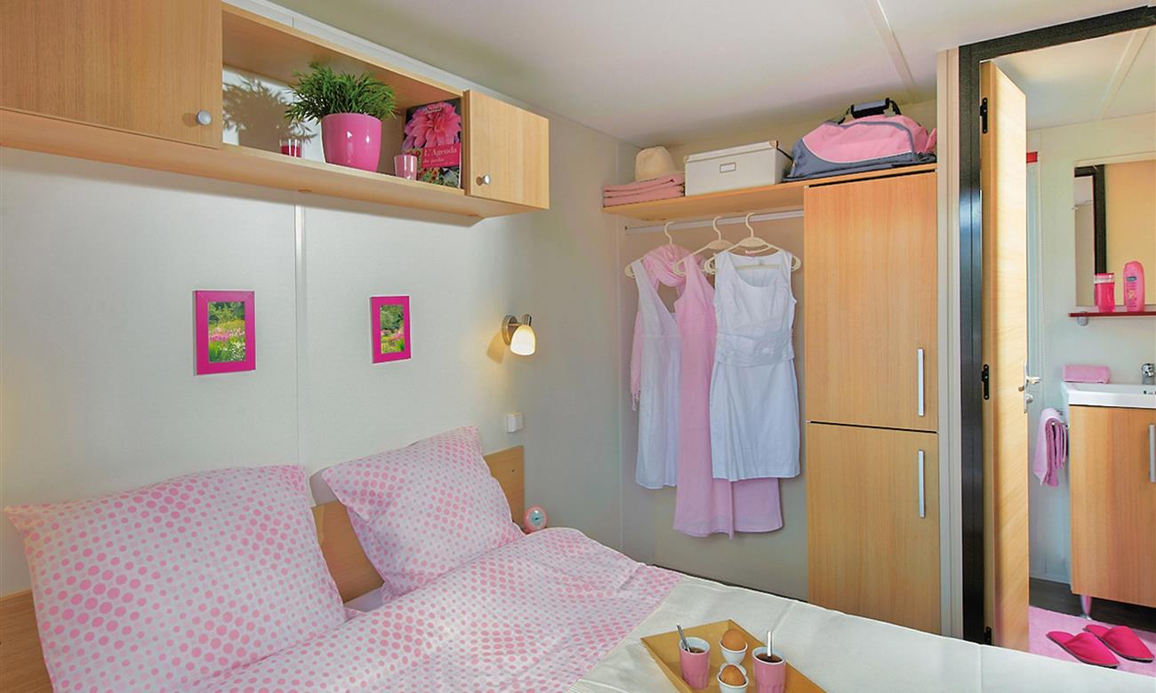 Camping Paimpol Bretagne