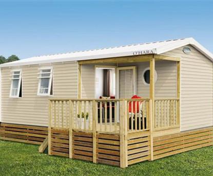 Camping Paimpol Bretagne