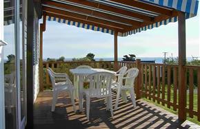 Camping Paimpol Bretagne