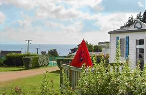 Camping Paimpol Bretagne