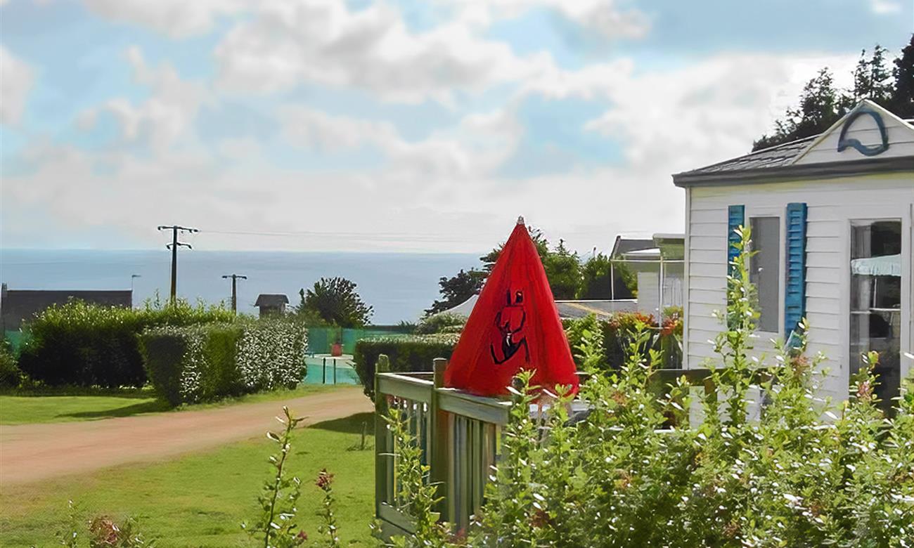 Camping Paimpol Bretagne