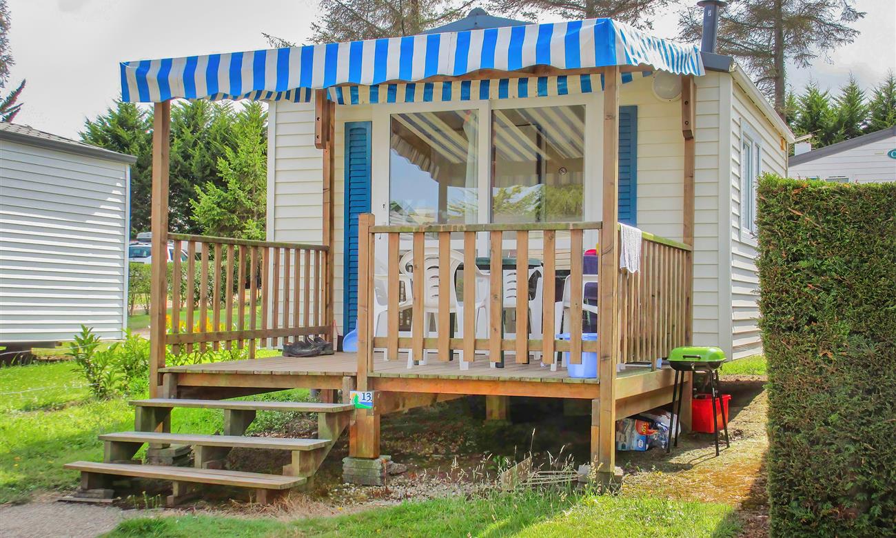 Camping Paimpol Bretagne