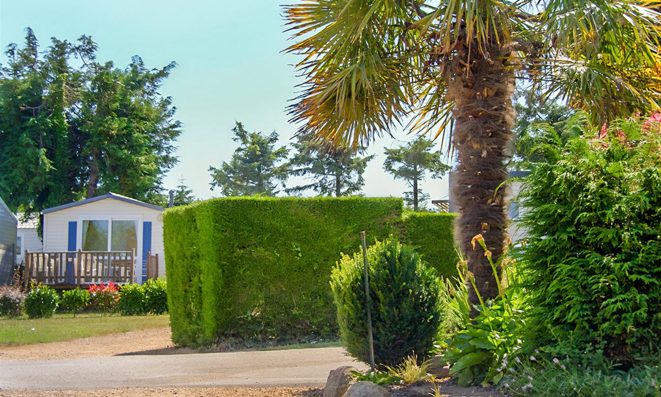 Camping Paimpol Bretagne