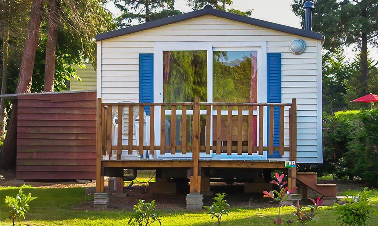 Camping Paimpol Bretagne