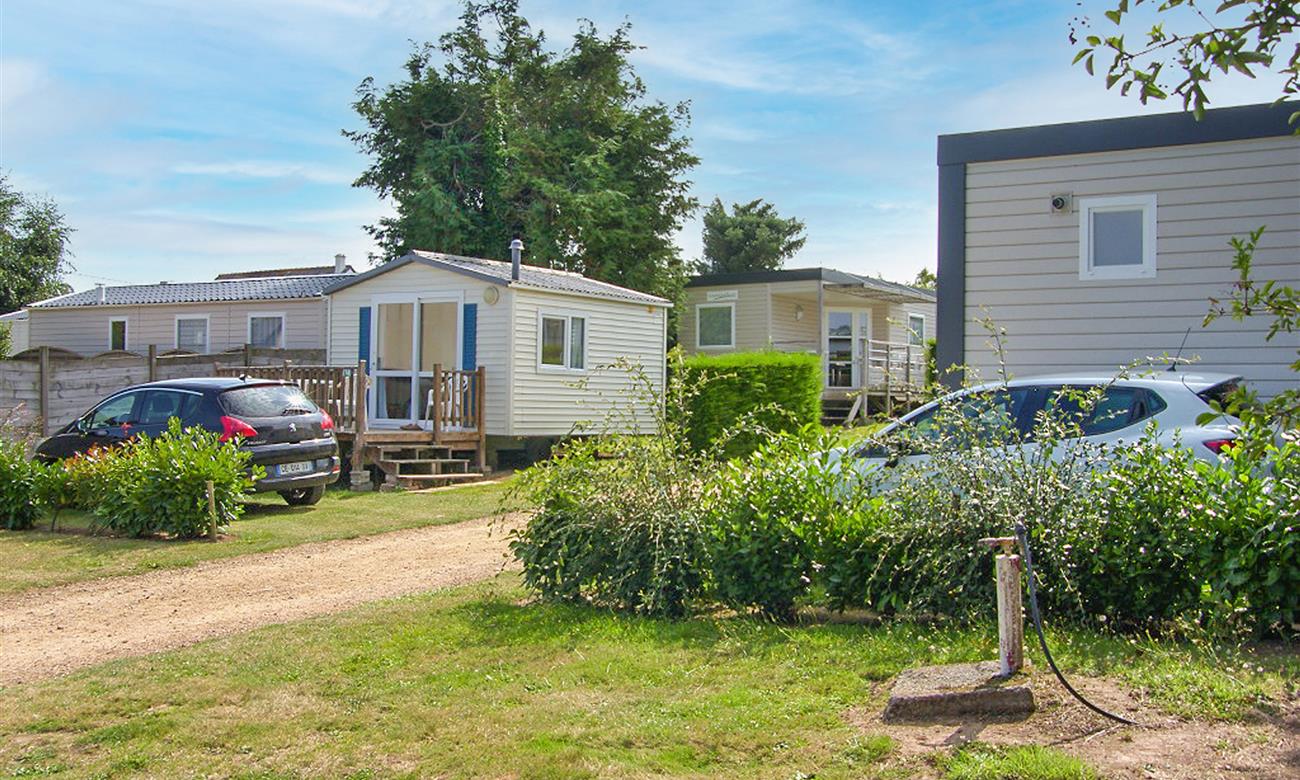 Camping Paimpol Bretagne