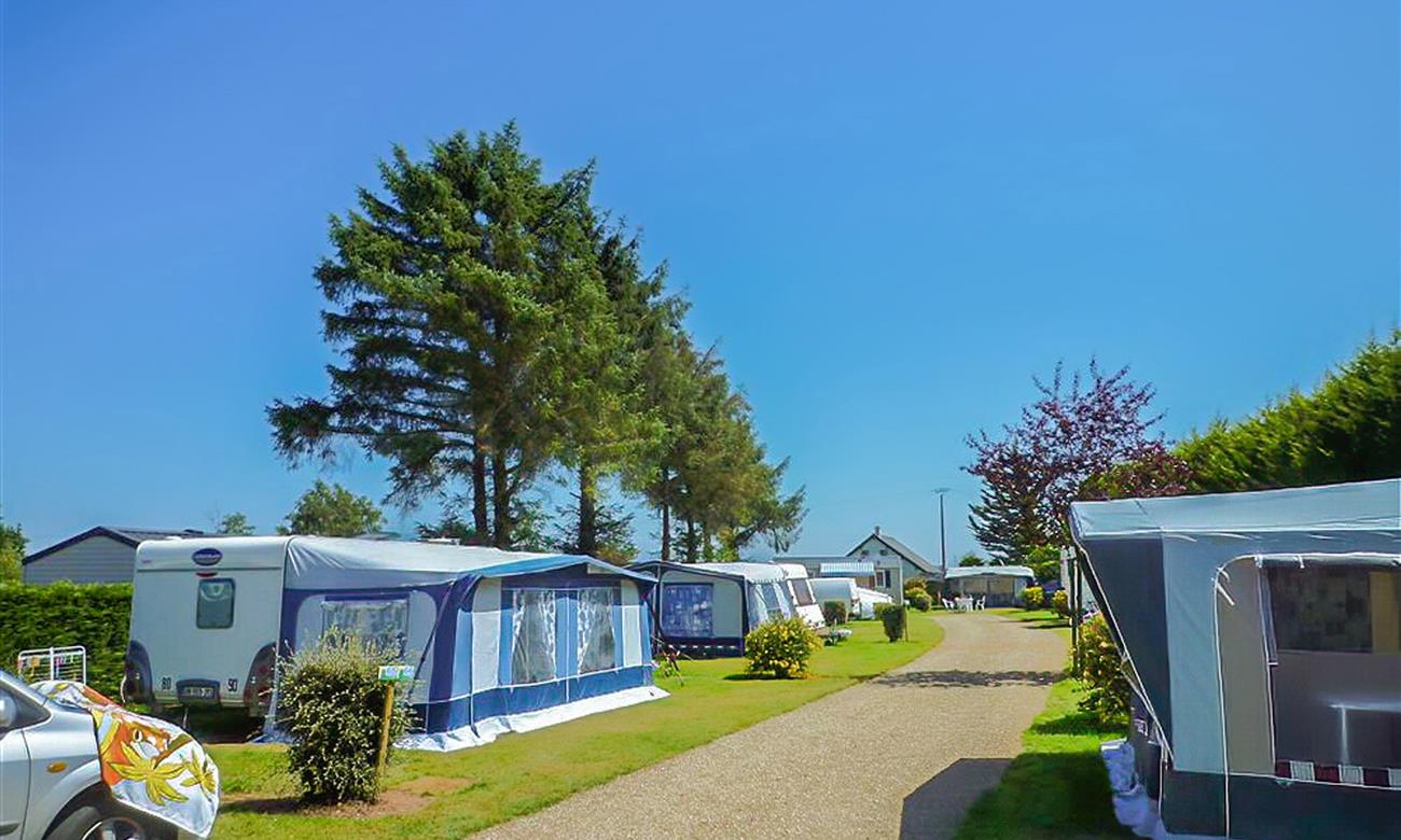 Camping Paimpol Bretagne