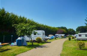 Camping Paimpol Bretagne