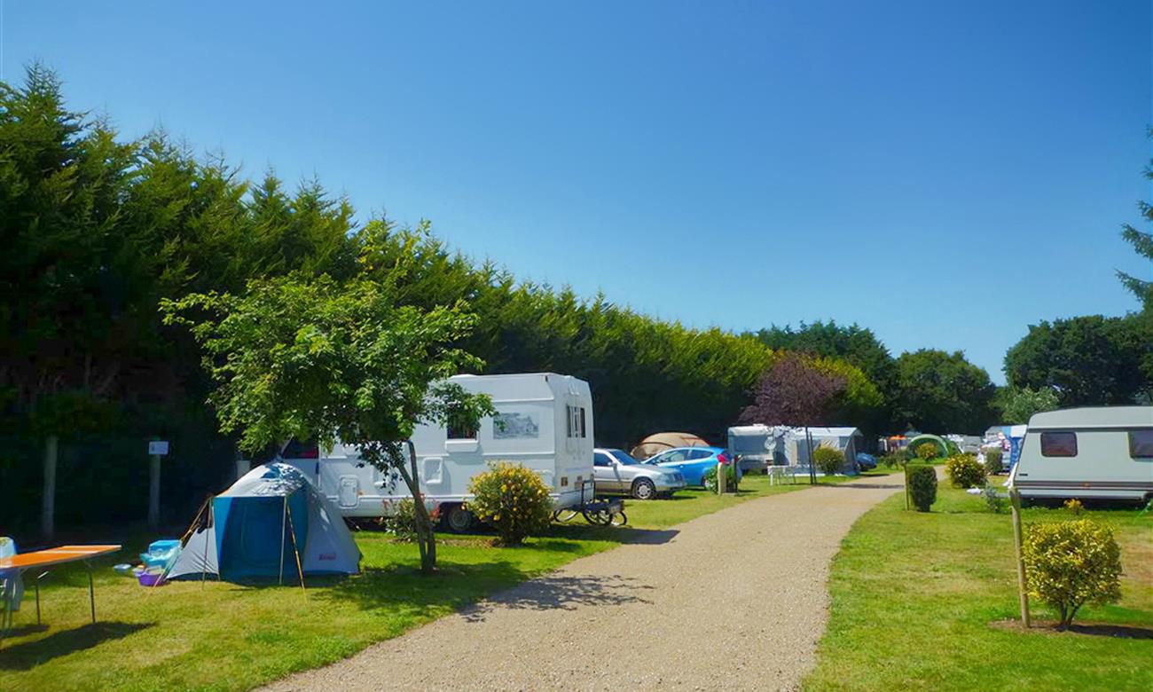 Camping Paimpol Bretagne