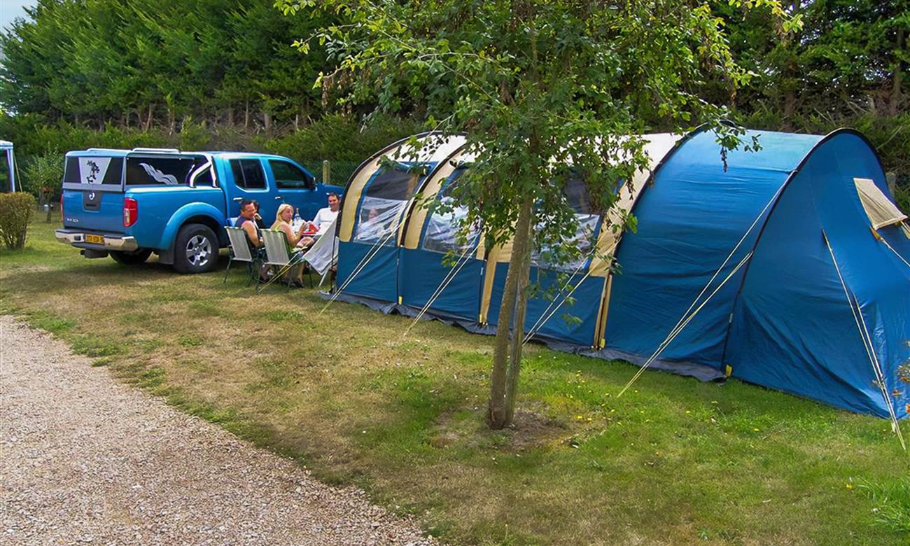 Camping Paimpol Bretagne