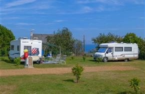 Camping Paimpol Bretagne