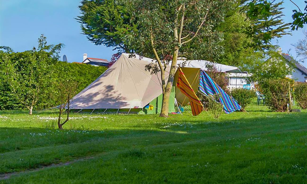 Camping Paimpol Bretagne