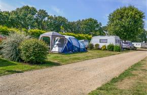 Camping Paimpol Bretagne
