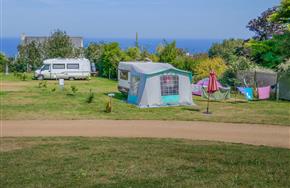 Camping Paimpol Bretagne