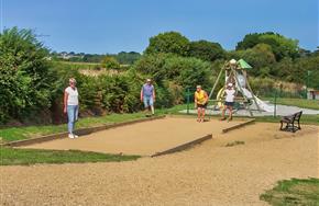Camping Paimpol Bretagne