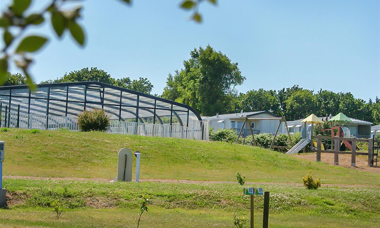 Camping Paimpol Bretagne