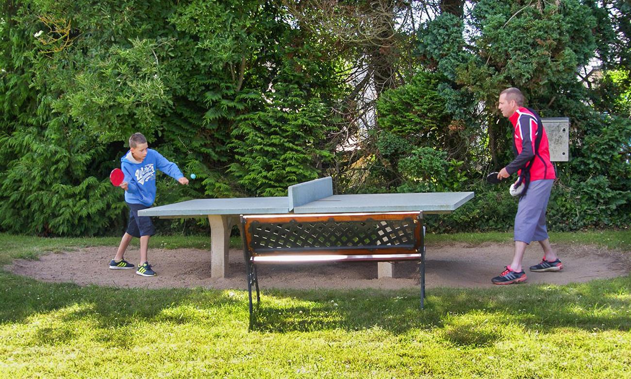 Camping Paimpol Bretagne