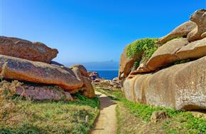 Camping Paimpol Bretagne